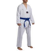 DOBOK TAEKWONDO OUTSHOCK 500 ADULTO BLANCO