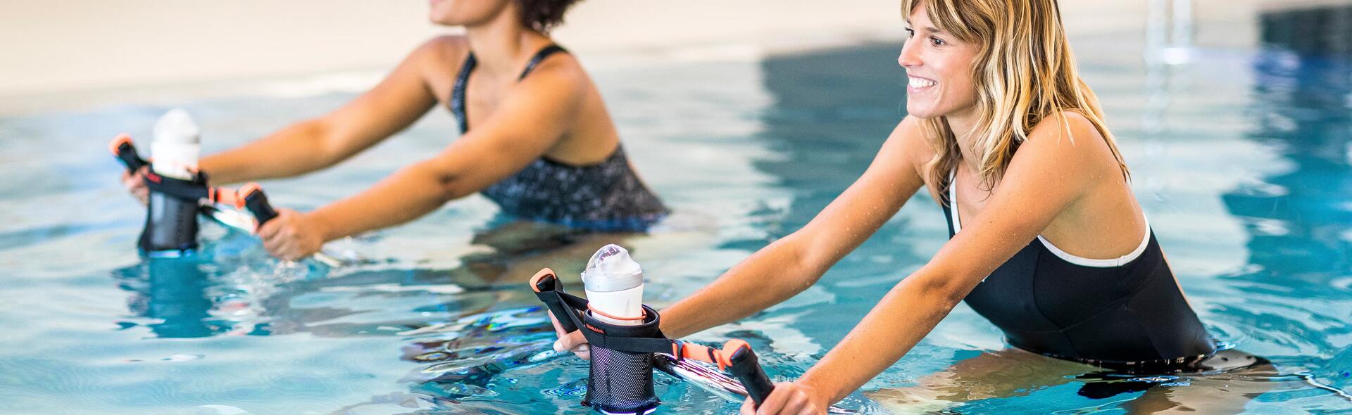 aquabike anti cellulite