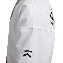 Kimono/Dobok junior Taekwondo 100 blanc