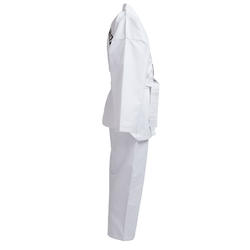 Kimono/Dobok junior Taekwondo 100 blanc