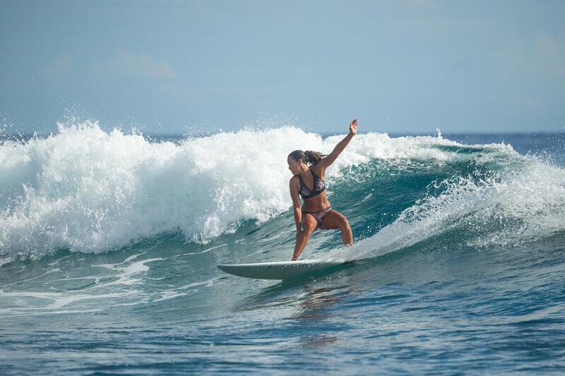 surf