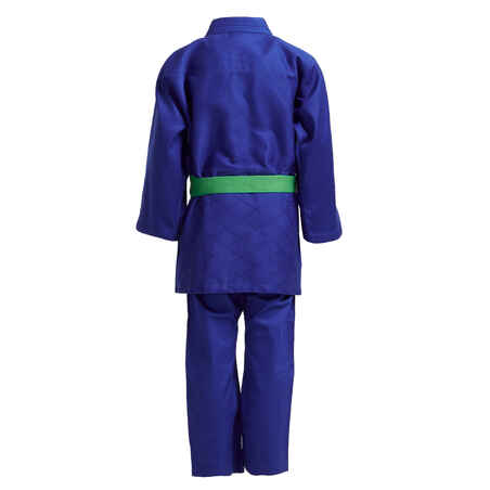 Kids' Judo Aikido Uniform 500