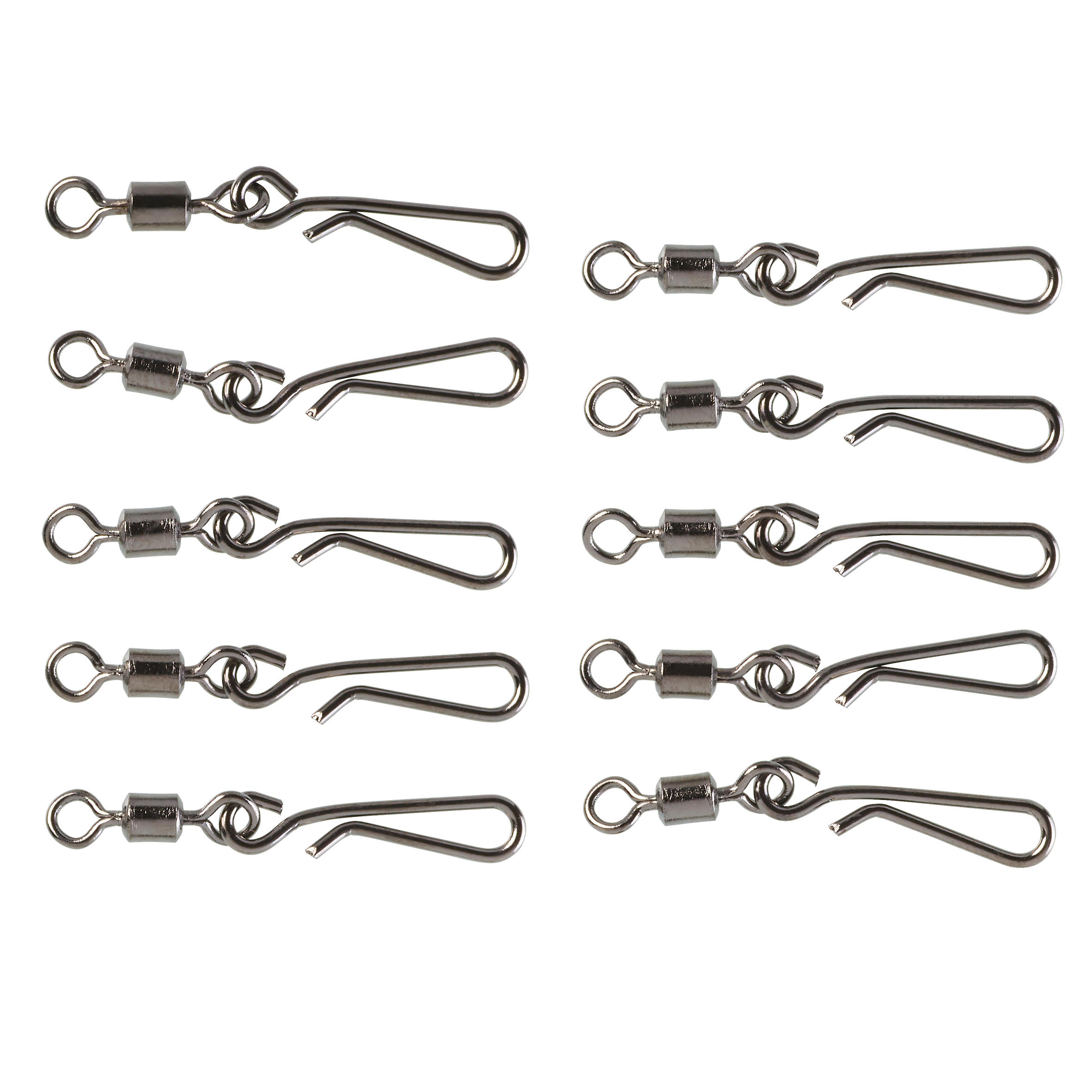 Moschettone Da Pesca Retrattile Rapala - Aggancio Rapido E Resistente - Foto 3