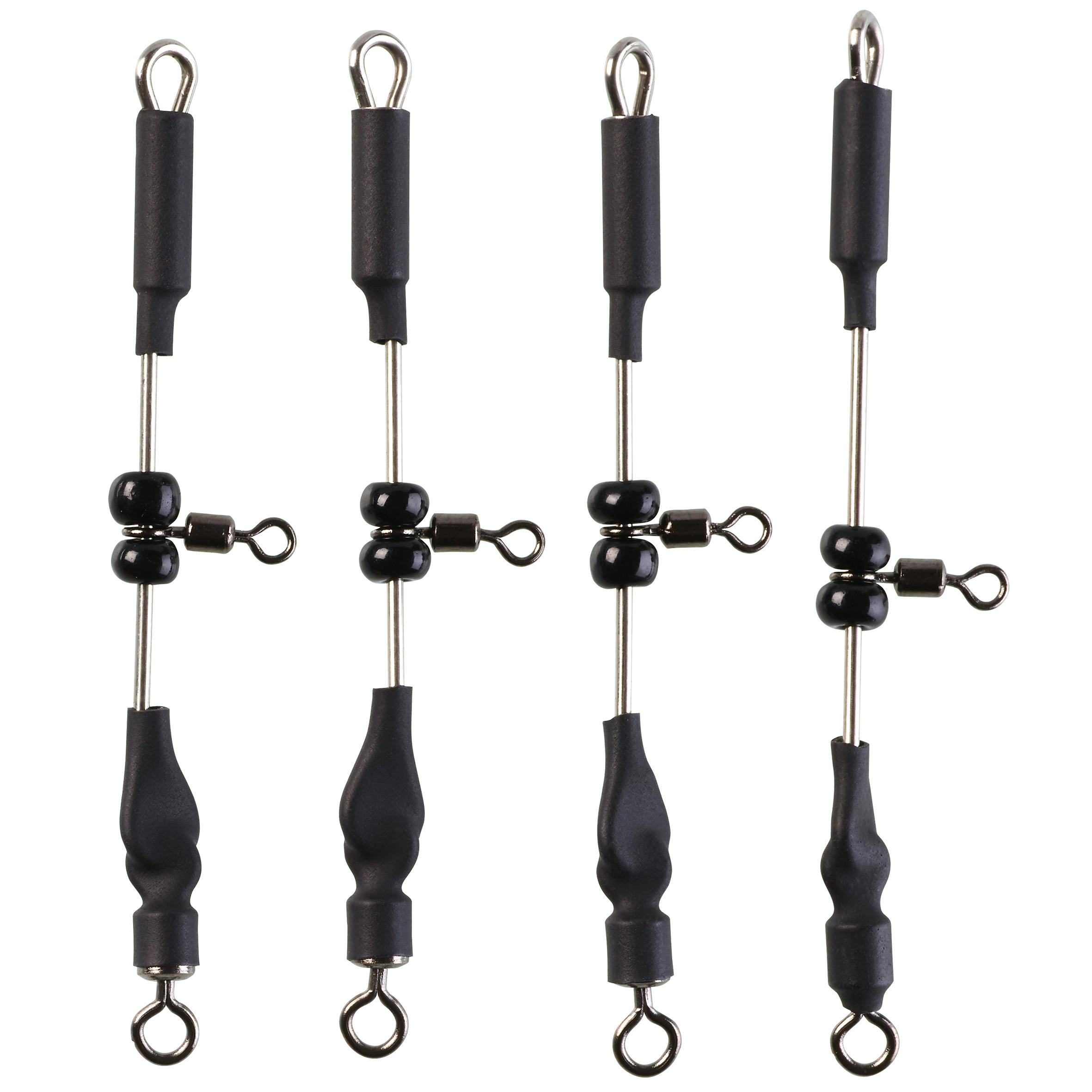 CAPERLAN Príslušenstvo na dlhý bočný nadväzec Urfe na surfcasting bez · záber 4