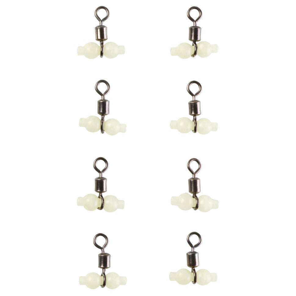 Fosforlu Fırdöndü - Balıkçılık - Fosforlu - Pater Roller Swivel