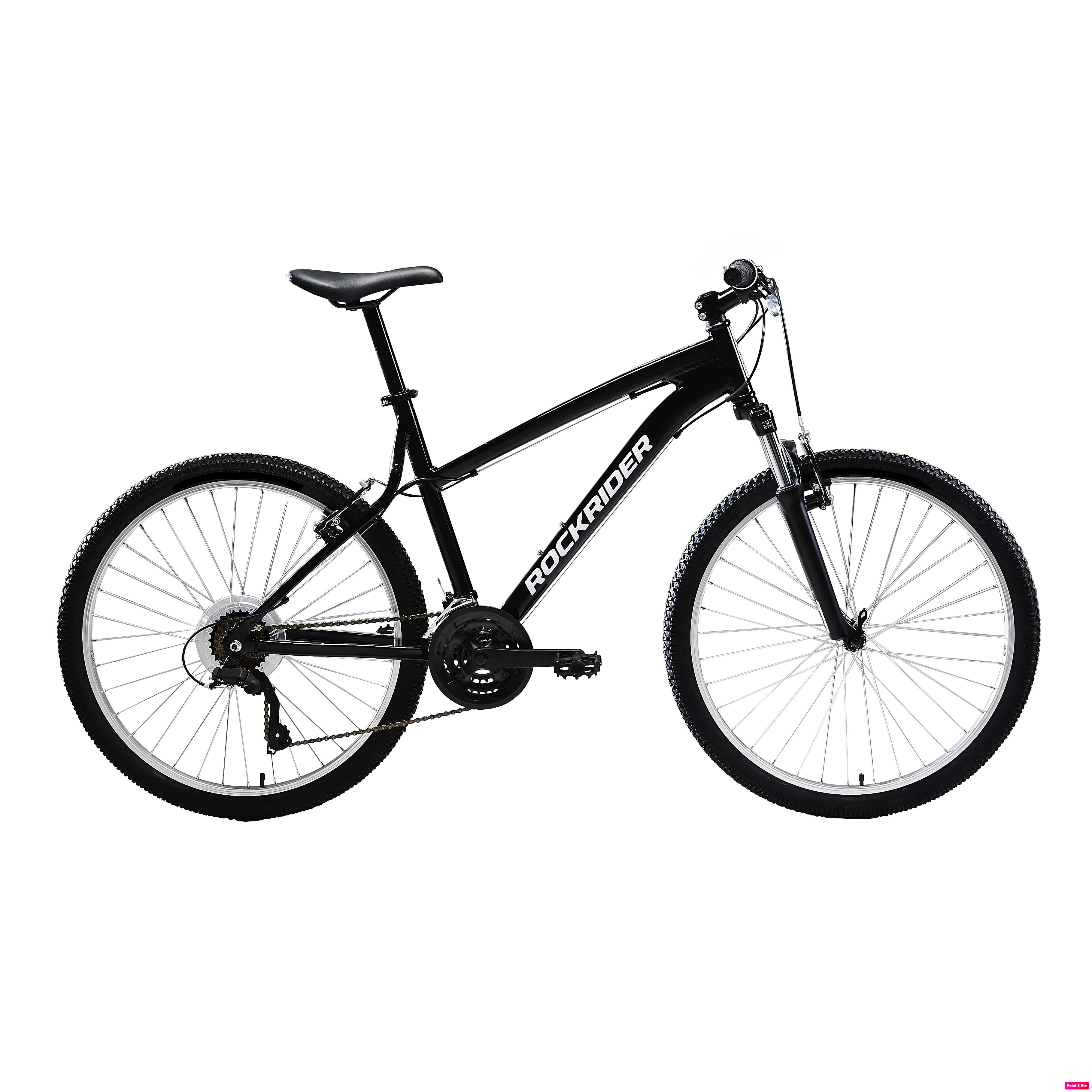 Rockrider ST-50 Mountain bike.