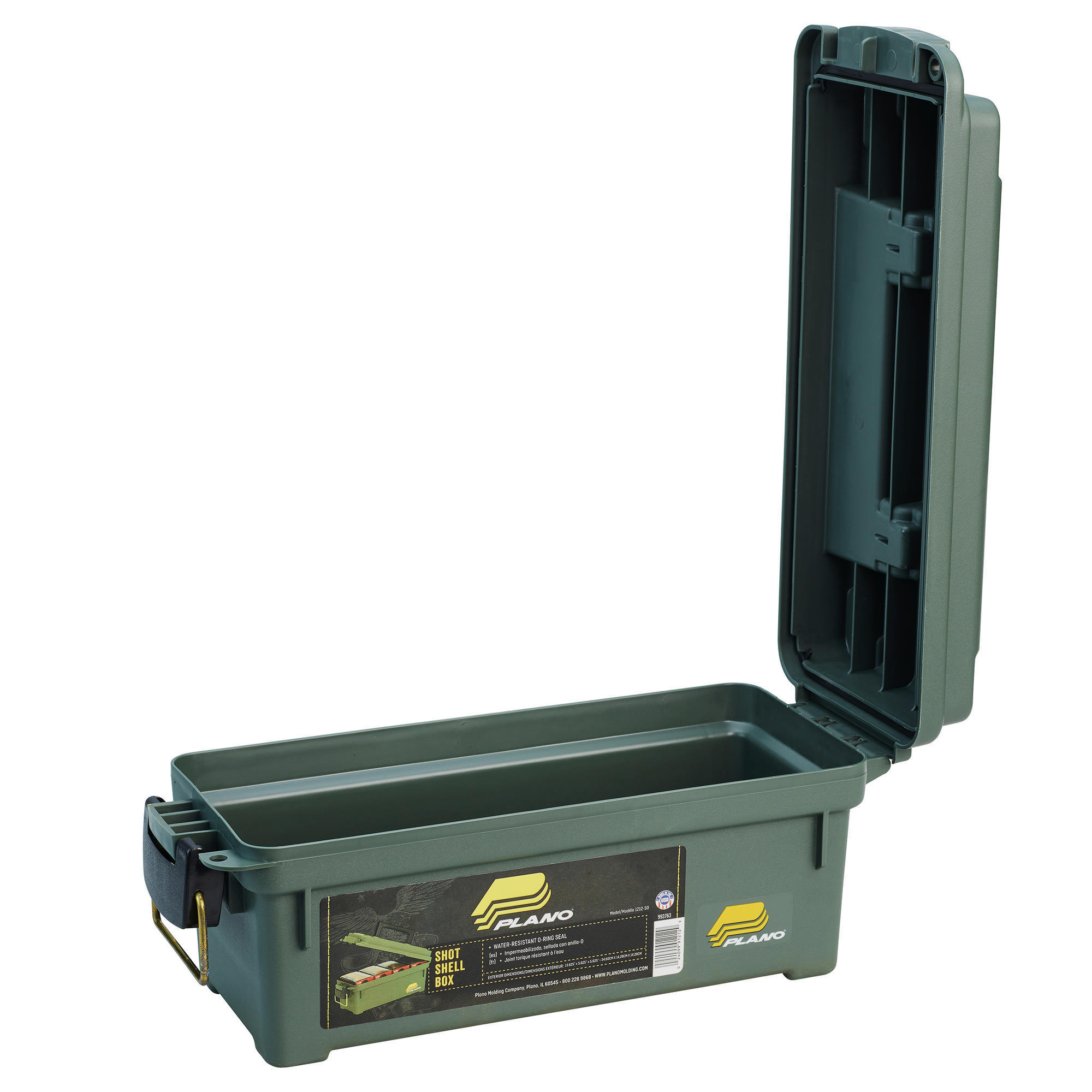Caja estanca buceo decathlon hotsell