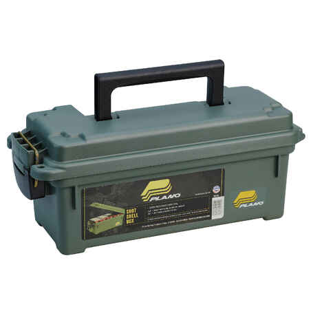 PLANO MUNITIONS CARRY CASE