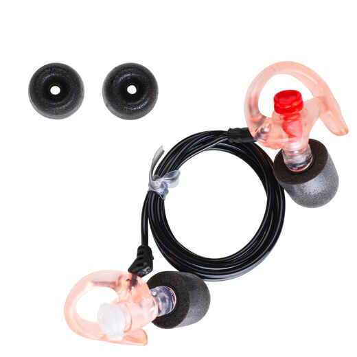 
      Mk 5 Protective Ear Plugs
  