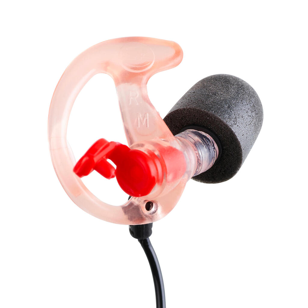 Mk 5 Protective Ear Plugs