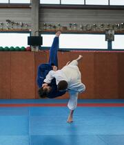 Judo