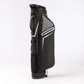 SACOS DE GOLFE PRINCIPIANTE Golf - SACO DE GOLF TRIPÉ PRETO INESIS - Transporte de Golf