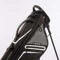 SACOS DE GOLFE PRINCIPIANTE Golf - SACO DE GOLF TRIPÉ PRETO INESIS - Transporte de Golf