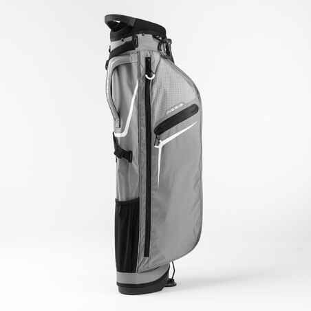 Ultralight Golf Stand Bag - Iced Coffee