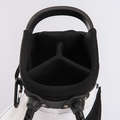 SACOS DE GOLFE PRINCIPIANTE Golf - SACO DE GOLF TRIPÉ BRANCO  INESIS - Transporte de Golf