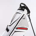 SACOS DE GOLFE PRINCIPIANTE Golf - SACO DE GOLF TRIPÉ BRANCO  INESIS - Transporte de Golf