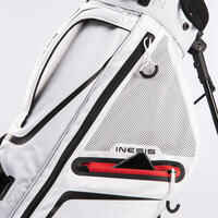 Golf Ultralight Stand Bag - White