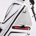 SACOS DE GOLFE PRINCIPIANTE Golf - SACO DE GOLF TRIPÉ BRANCO  INESIS - Transporte de Golf