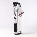 SACOS DE GOLFE PRINCIPIANTE Golf - SACO DE GOLF TRIPÉ BRANCO  INESIS - Transporte de Golf