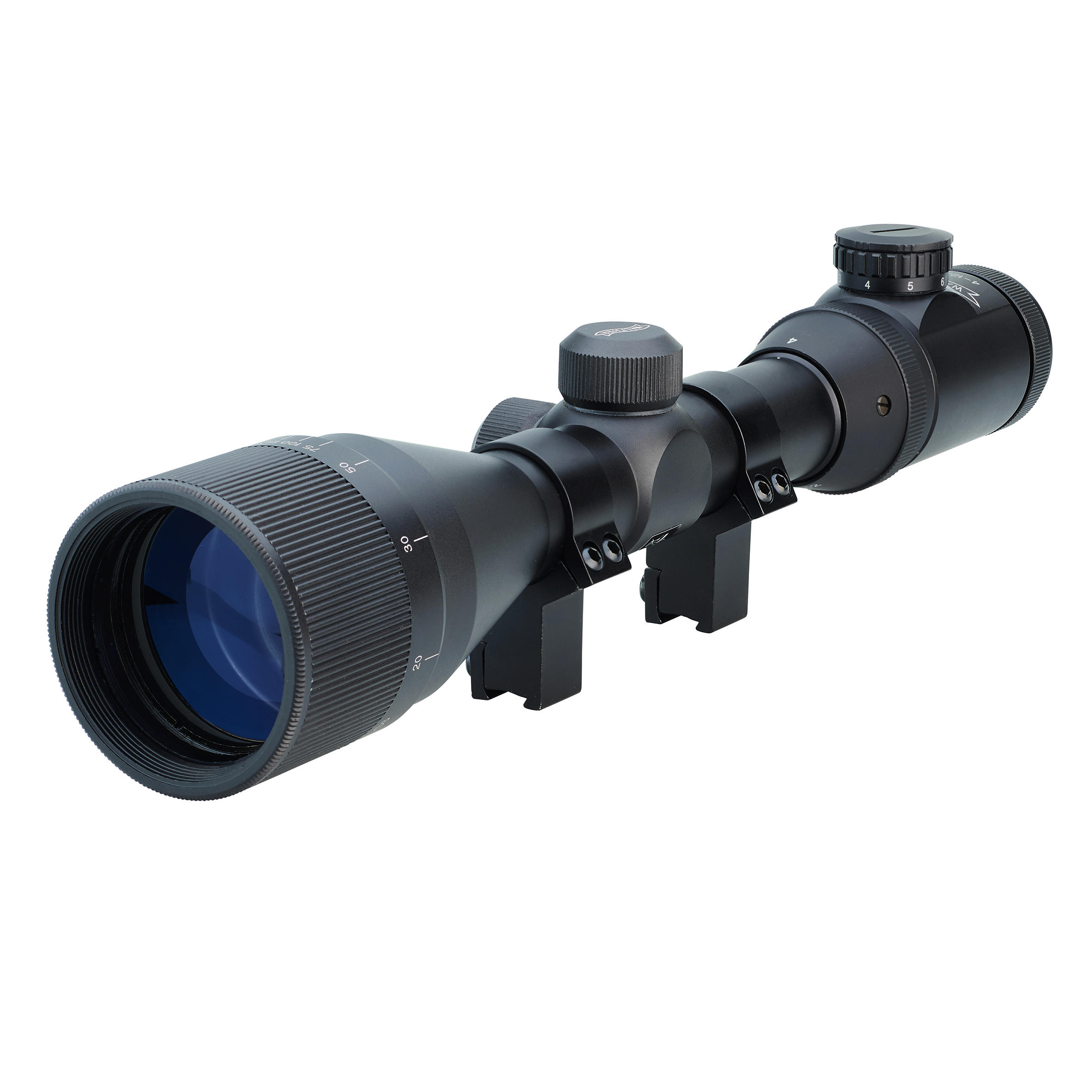 WALTHER SCOPE SIGHT WALTHER ZF4-12X50 CI