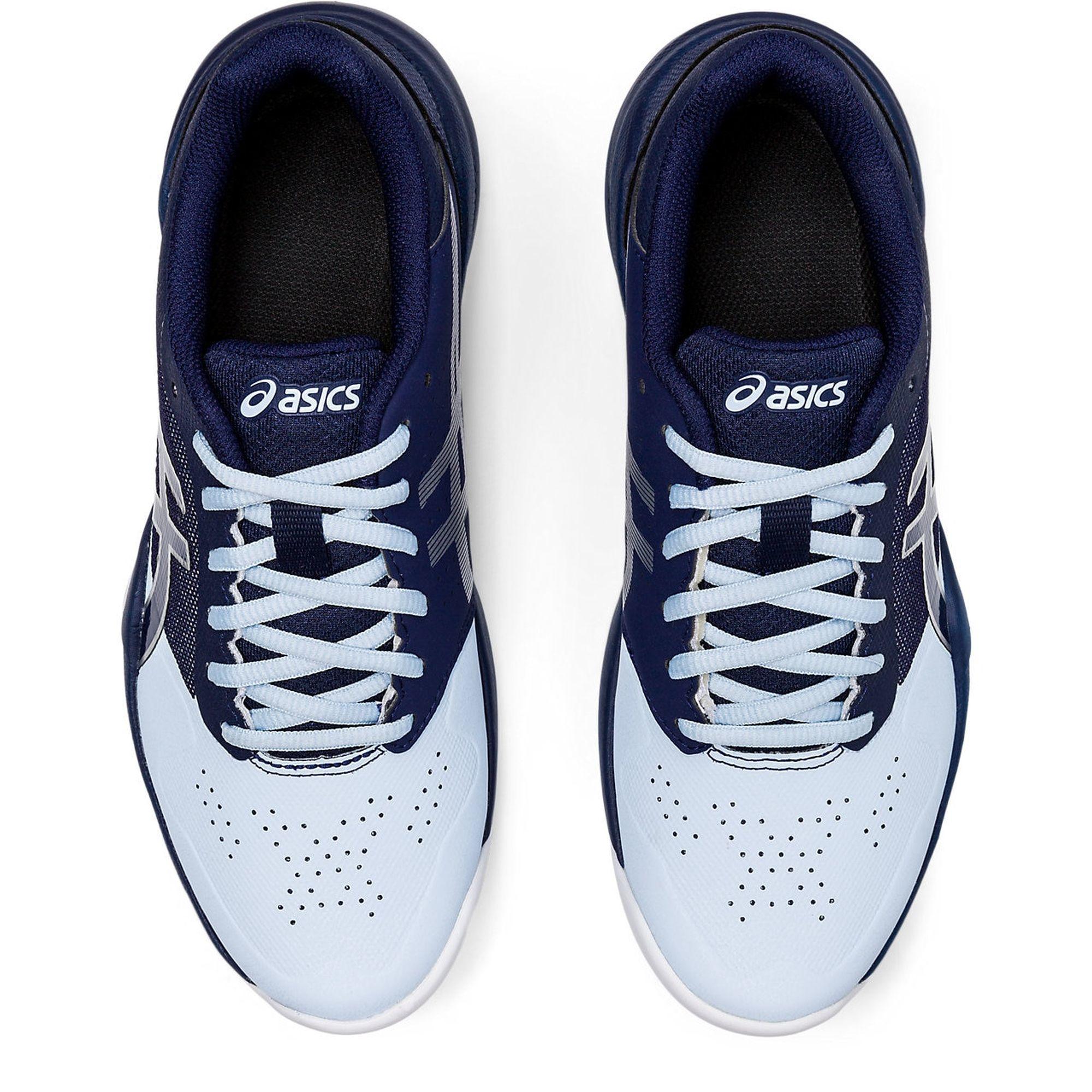 asics tennis decathlon