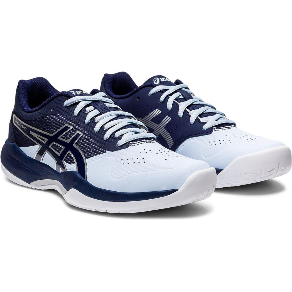 Women's Tennis Shoes Gel-Game 7 - Blue