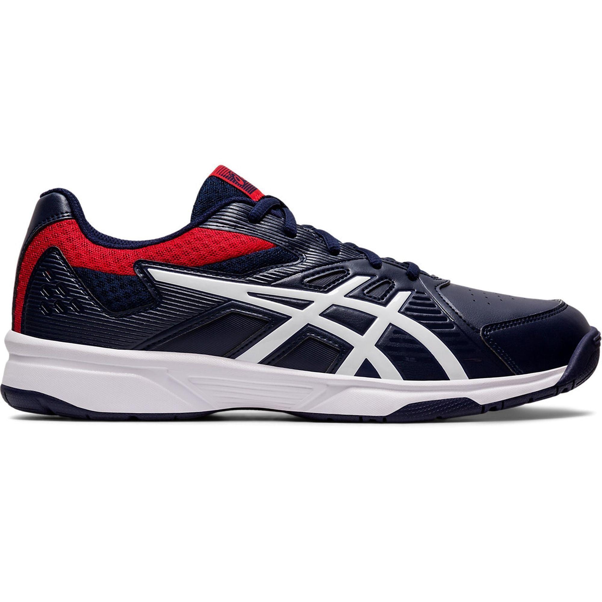 decathlon asics tennis