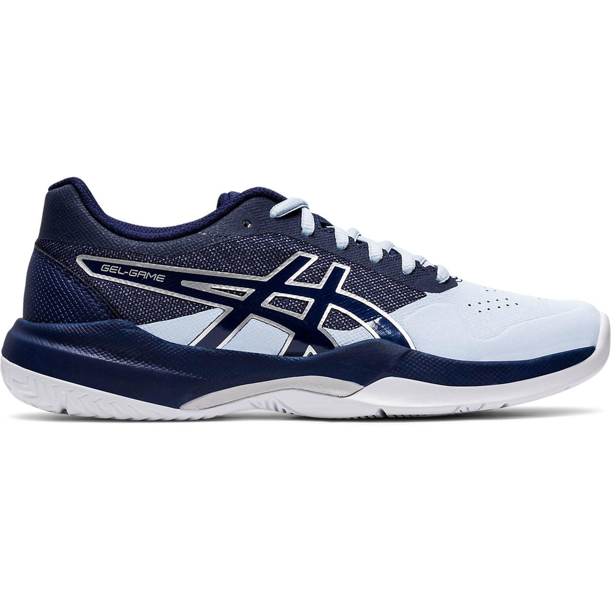 zapatillas tenis asics decathlon