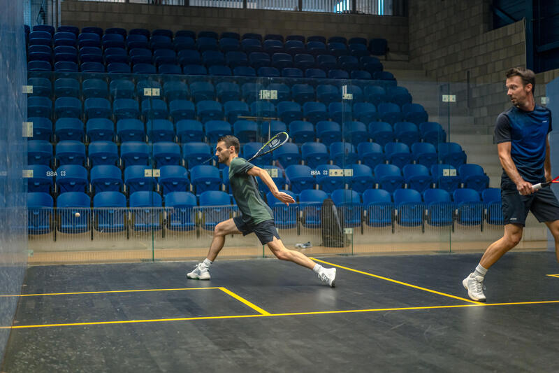 Comment bien choisir ses chaussures de squash ?