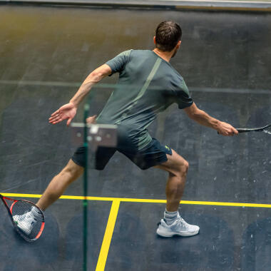 Hoe kies ik squashracket?