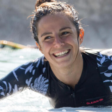 positieve effect surf header
