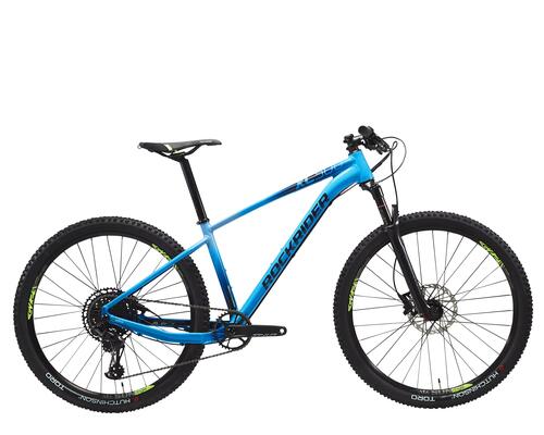 ROCKRIDER XC 500 MOUNTAIN BIKE 27.5 