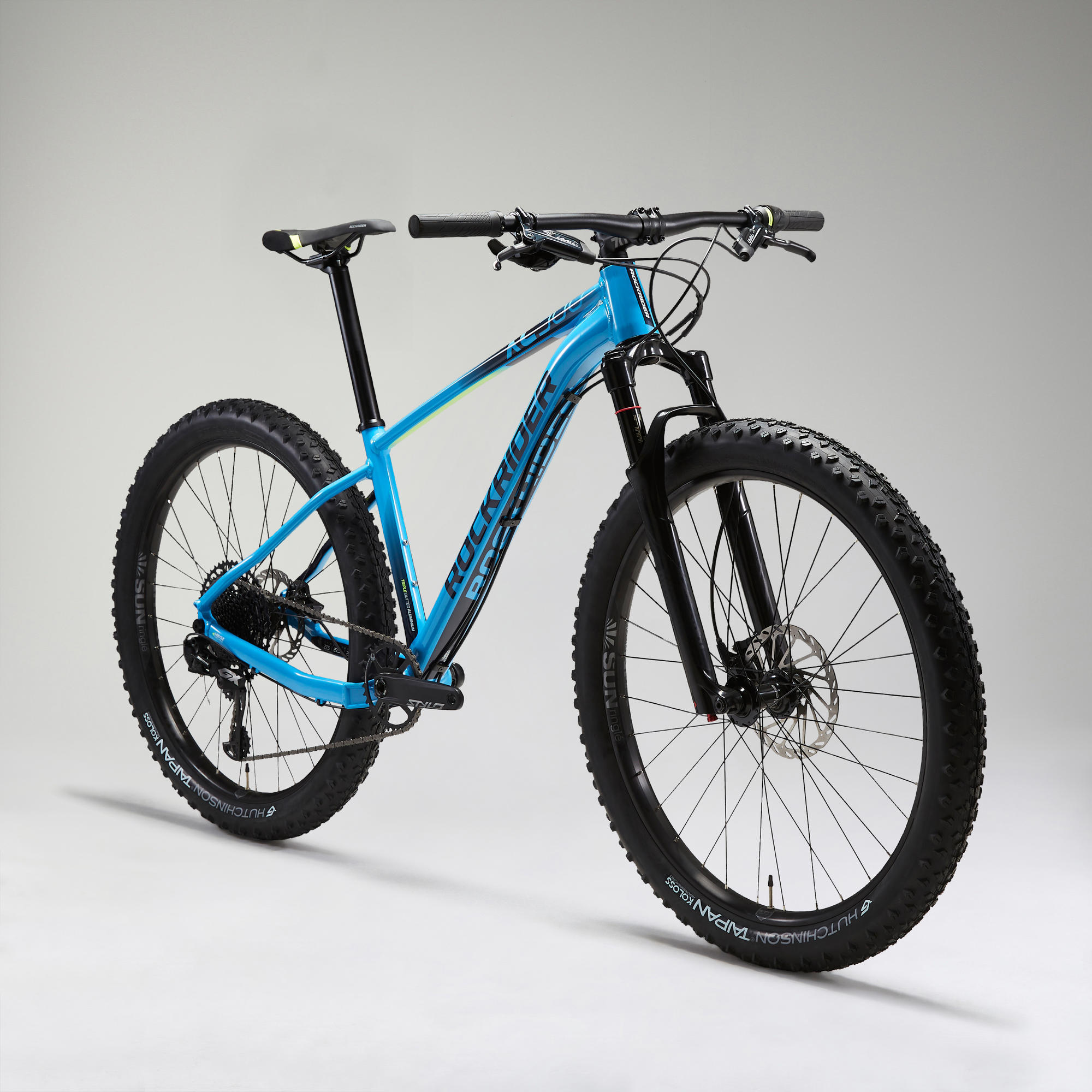 cross country mountain bike