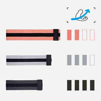 Strength Training Resistance Band Glute Band - Light