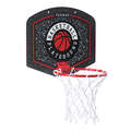 PANIERS & BALLONS BASKETBALL DECOUVERTE Lagsport - Mini-basketkorg SK100 röd/sv TARMAK - Basketkorgar