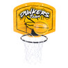 Basketball hoop mini -SK100 Dunker Yellow