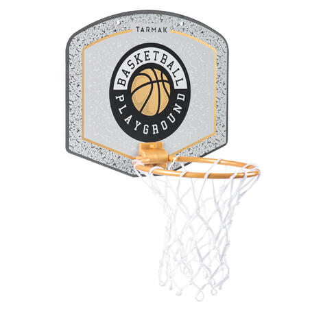 Баскетбольная мини-корзина детская/взрослая SK100 PlaygroundМяч в компл.