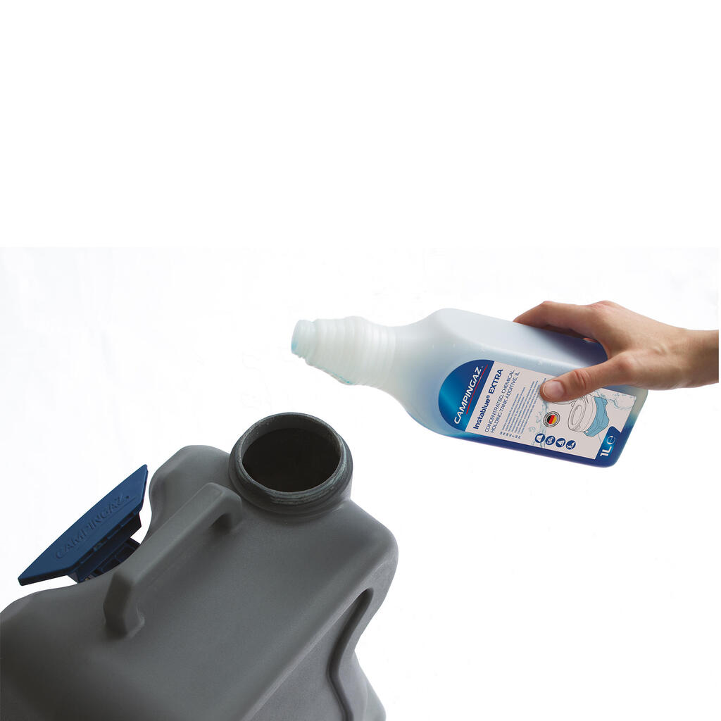 Disinfectant for chemical toilets - Instablue - 1 litre