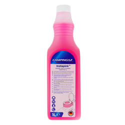 DETERGENTE PER TOILETTE CHIMICHE - INSTAPINK - 1 LITRO