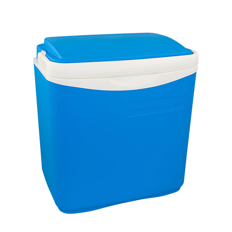 Glacière rigide bleue 32 litres - Provence Outillage