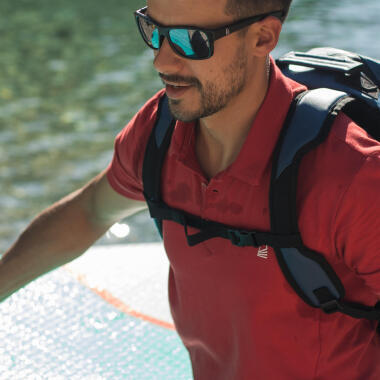 Come scegliere gli occhiali per lo sport | DECATHLON