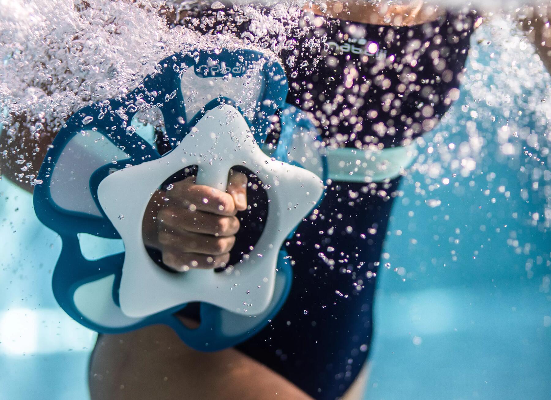 bienfait aquafitness