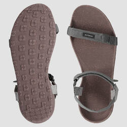 Bivouac Sandals - Waterproof - Rubber sole - MT500
