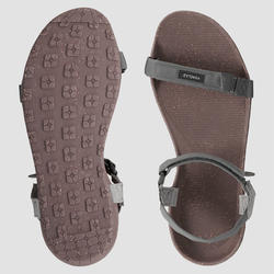 Proberen pit Meer dan wat dan ook FORCLAZ Sandalen voor de camping MT500 waterafstotend rubberzool | Decathlon