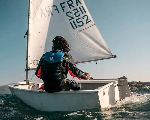 Quels bottillons néoprène pour la pratique de la voile ?