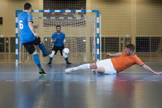 Futsal: que qualidades para que posição?