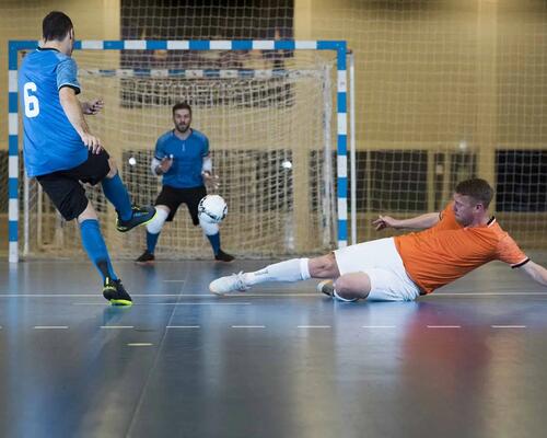 Futsal: que qualidades para que posição?