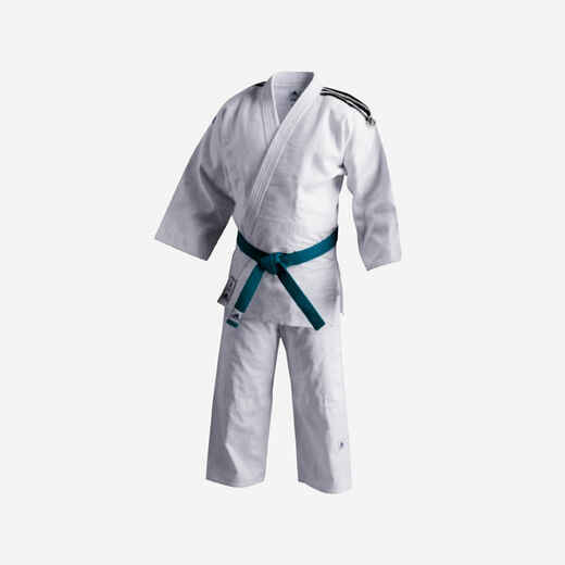 
      Adult Training Judo Uniform J500
  