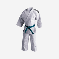 KIMONO JUDO J500 TRAINING | ADULTE