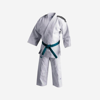 Judopak voor volwassenen j500 voor training